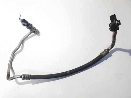 Used AC pipe AC pipe TOYOTA AVENSIS (_T25_) 2.0 D-4D (CDT250_, CDT250R) (116 hp) 32598131 32598131