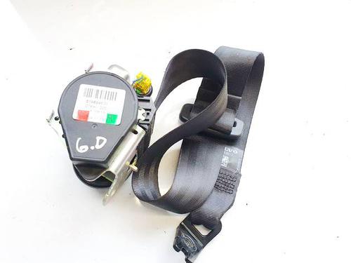 Rear right seatbelt VOLVO V40 Hatchback (525) D2 | BP36456330I28 - Image 2