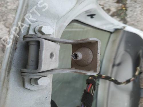 Used Hinge/Door check strap Hinge/Door check strap 35361181 35361181