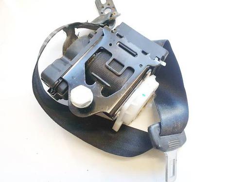 Used Rear left seatbelt Rear left seatbelt 34975099 34975099
