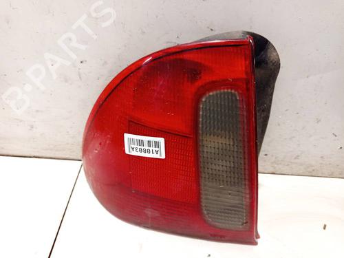 Left taillight ROVER 45 I Hatchback (RT) 2.0 iDT | BP34910621C34 - Image 1