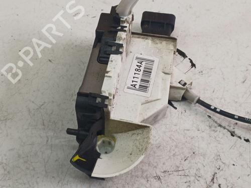 Front left lock CITROËN BERLINGO MULTISPACE (B9) 1.6 HDi 90 | BP34807130C98 - Image 2