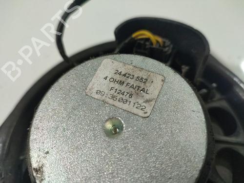 Speaker OPEL ASTRA H (A04) 1.9 CDTI (L48) | BP32548352E2