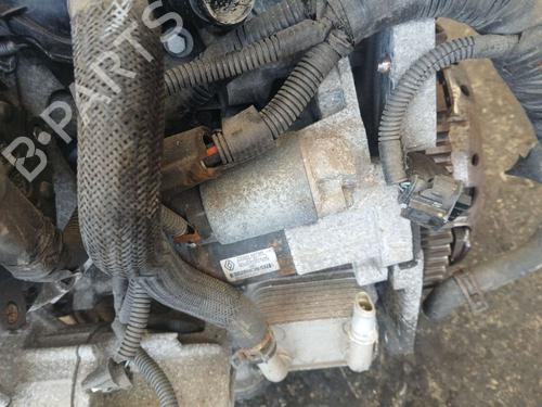 Starter BMW i8 (I12) hybrid | BP36455868M8 - Image 3