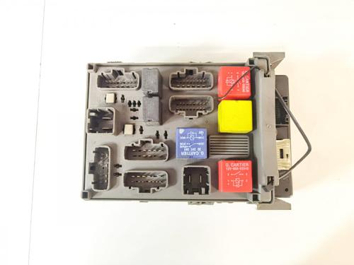 Used Electronic module Electronic module RENAULT ESPACE IV (JK0/1_) 2.2 dCi (JK0H) (150 hp) 35457234 35457234