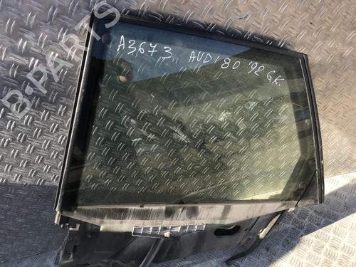 rear-left-door-window-audi-80-b4-saloon-8c2-1991-1992-1993-1994-1995-35673216 main image