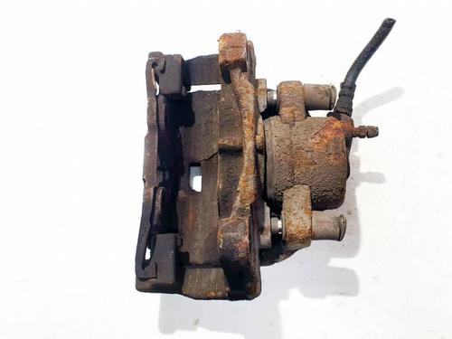 Left front brake caliper FORD MONDEO IV (BA7) 2.0 TDCi | BP34847059M105 - Image 3