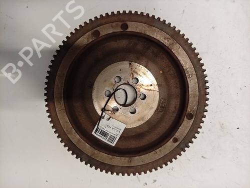 Used Flywheel Flywheel TOYOTA AURIS (_E15_) 1.4 D-4D (NDE150_, NDE150R) (90 hp) 34884978 34884978