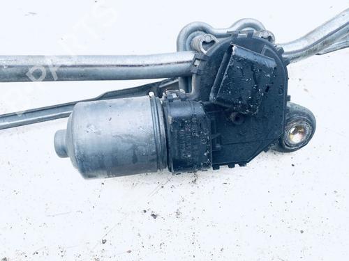 Used Front wiper motor Front wiper motor JAGUAR X-TYPE I (X400) 2.0 D (130 hp) 35567549 35567549