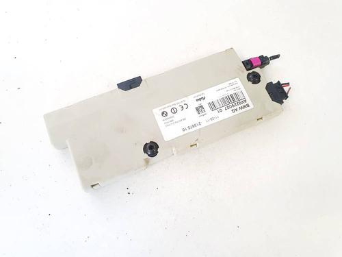 Used Electronic module Electronic module BMW 5 (F10) 525 d (204 hp) 35370572 35370572