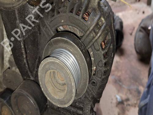 Alternator RENAULT THALIA I (LB_) 1.4 | BP38579096M7 - Image 2