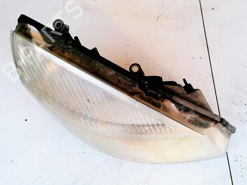 Used Right headlight Right headlight 35630980 35630980