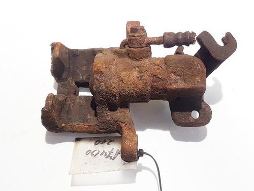 Left rear brake caliper MAZDA 6 Hatchback (GG) 2.0 DI (GG14) | BP35477454M107 - Image 2