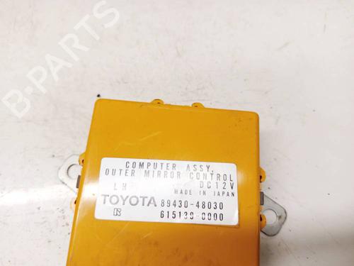 Electronic module LEXUS RX (_U3_) 400h (MHU38_) | BP32532731M83 - Image 3