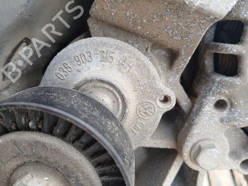 Pulley AUDI A4 B8 (8K2) 2.0 TDI | BP36507202M122 - Image 4