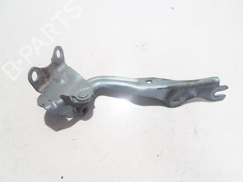Used Hinge/Door check strap Hinge/Door check strap MAZDA 5 (CR) 2.0 (CREW, CR19) (146 hp) 35865164 35865164