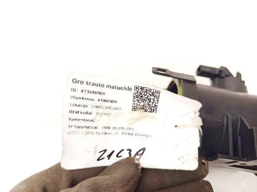 Mass air flow sensor MAZDA 6 Estate (GJ, GL) 2.2 D | BP38318912M95 - Image 3
