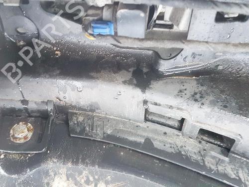 Electronic module MERCEDES-BENZ C-CLASS (W203) C 180 Kompressor (203.046) | BP35622949M83 - Image 2