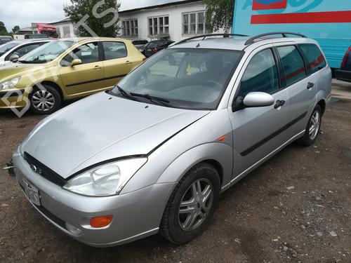 Switch FORD FOCUS I (DAW, DBW) 1.8 Turbo DI / TDDi | BP33512832I30 - Image 7
