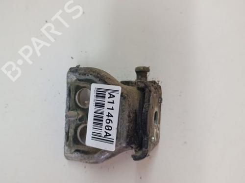 Used Hinge/Door check strap Hinge/Door check strap PEUGEOT 307 (3A/C) 2.0 16V (136 hp) 36456224 36456224