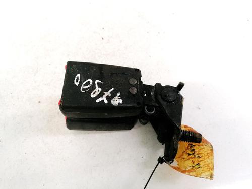 Used Seat buckle Seat buckle FORD MONDEO IV (BA7) 2.0 TDCi (140 hp) 35391012 35391012