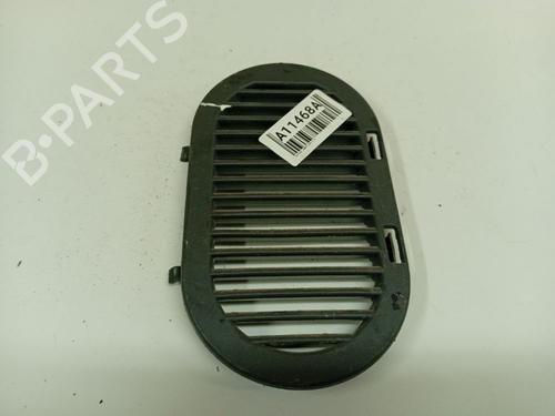 Air vent CITROËN JUMPY II (VF7) 2.0 HDi 120 | BP37253706I21 - Image 2