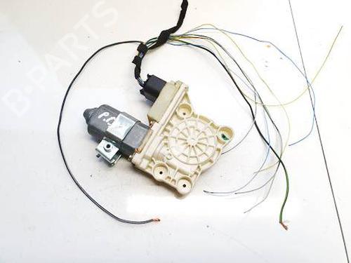 Used Right front window motor Right front window motor 34889388 34889388