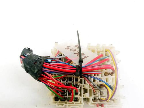 Fuse box VOLVO S80 II (124) 3.2 | BP32925113E1 - Image 2