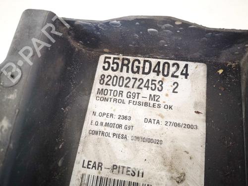 Fuse box RENAULT ESPACE IV (JK0/1_) 2.2 dCi (JK0H) | BP32907147E1 - Image 3