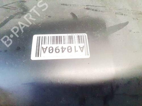 Boot lining SKODA OCTAVIA II (1Z3) 1.9 TDI | BP34998956I3 - Image 3