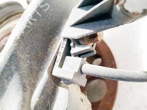 Used Electronic sensor Electronic sensor MERCEDES-BENZ S-CLASS (W221, V221) S 350 (221.056, 221.156) (272 hp) 40113384 40113384