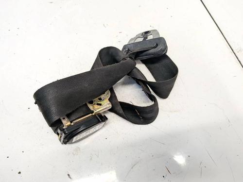 Used Rear left seatbelt Rear left seatbelt 34983764 34983764