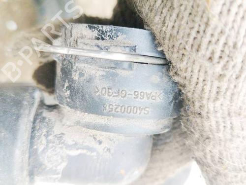 Pipe FORD MONDEO IV (BA7) 2.0 | BP32575815M125