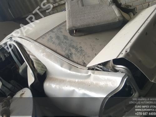 Used Parts VOLVO S60 I (384) 2.4 4526257