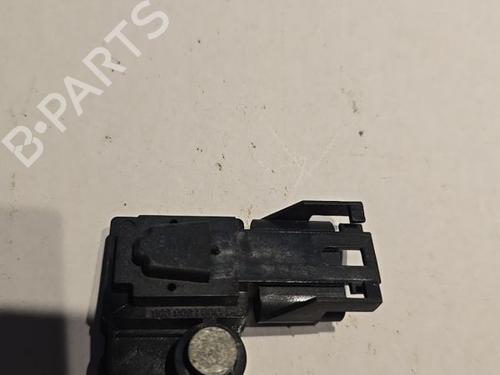 Used Electronic module Electronic module BMW 7 (F01, F02, F03, F04) 740 i, Li (320 hp) 34502283 34502283