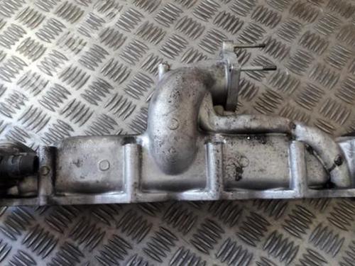 Used Intake manifold Intake manifold 35691043 35691043