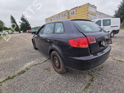 Pipe AUDI A3 (8P1) 2.0 TDI | BP32566206M125 