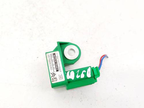 Used Electronic module Electronic module CITROËN C4 Grand Picasso I (UA_) 1.6 HDi 110 (112 hp) 32956888 32956888