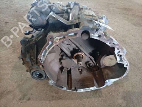 Used Gearbox Gearbox 39631655 39631655