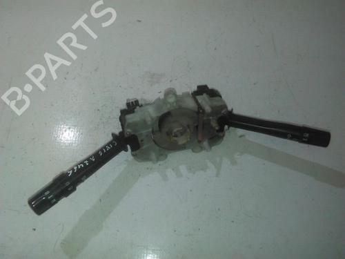 Used Warning switch Warning switch HONDA CIVIC VI Hatchback (EJ, EK) 1.4 i (EJ9) (75 hp) 35654681 35654681