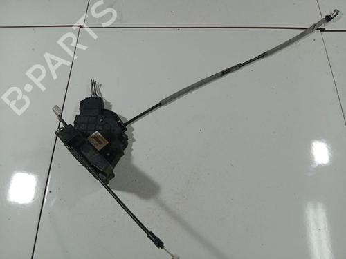 Used Front left lock Front left lock FORD S-MAX (WA6) 2.0 Flexifuel (145 hp) 40244557 40244557