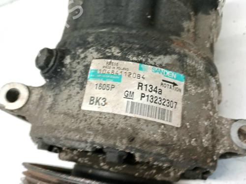 AC compressor OPEL INSIGNIA A (G09) 2.0 CDTI (68) | BP34992606M34 - Image 3
