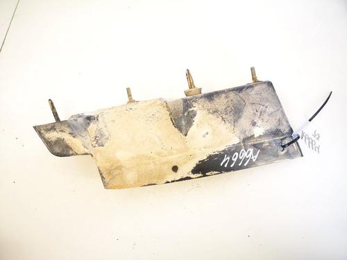 Used Front bumper bracket Front bumper bracket 35585094 35585094