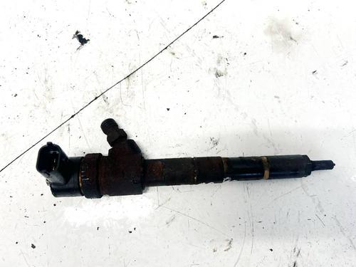 Used Injector Injector OPEL ASTRA H (A04) 1.9 CDTI (L48) (100 hp) 35255022 35255022