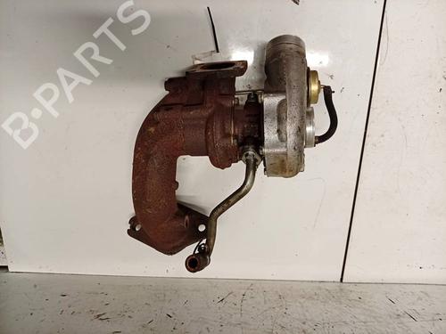 turbochargersupercharger-bmw-3-touring-e46-1999-2000-2001-2002-2003-2004-2005-35337655 main image