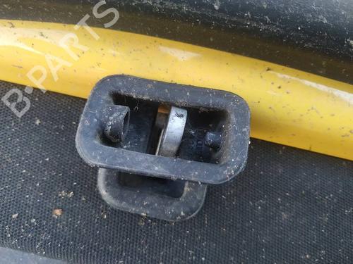 Hinge/Door check strap AUDI A2 (8Z0) 1.4 TDI | BP35208007C146 - Image 2