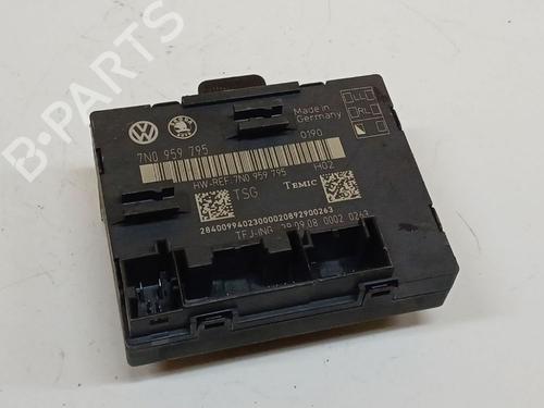 Used Electronic module Electronic module 38042446 38042446