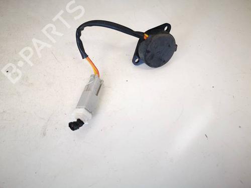 Used Electronic module Electronic module HONDA CIVIC VIII Saloon (FD, FA) 1.3 IMA (FA3, FD3) (95 hp) 35126613 35126613