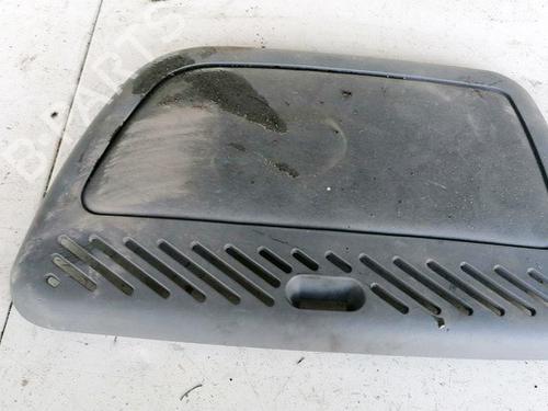 Used Other Other CITROËN EVASION MPV (22, U6) 2.0 HDI (109 hp) 35584841 35584841