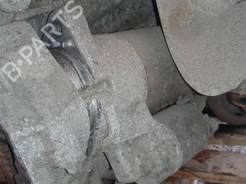 Used Starter Starter 35372639 35372639